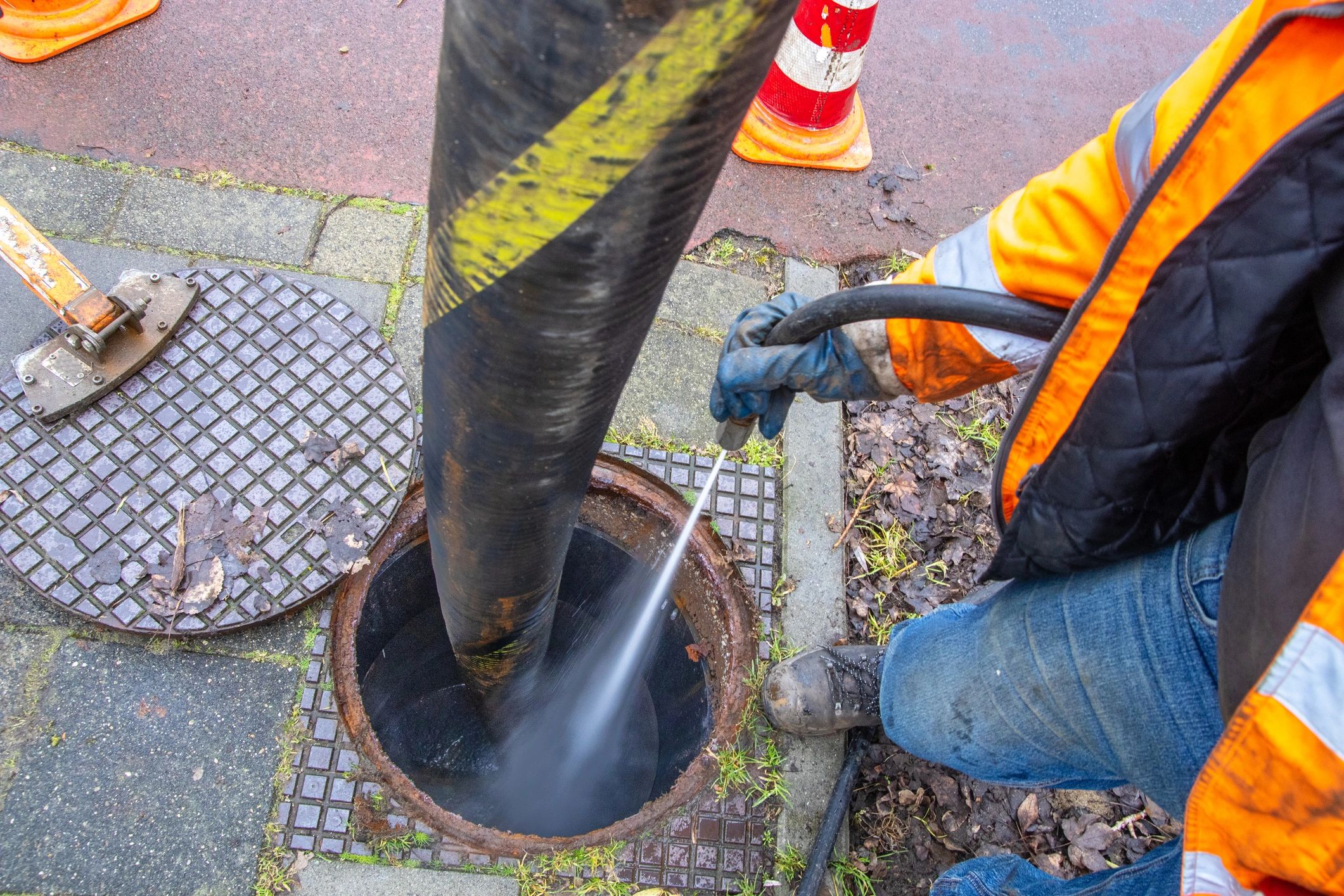 Blocked Drains Northern Rivers